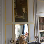 Bed & Breakfast Le Chateau D'asnieres En Bessin Asnieres-en-Bessin