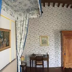 Bed & Breakfast Le Chateau D'asnieres En Bessin