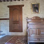 Bed & Breakfast Le Chateau D'asnieres En Bessin