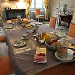 Le Chateau D'asnieres En Bessin 3* Asnieres-en-Bessin