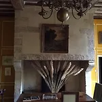 Le Chateau D'asnieres En Bessin Bed & Breakfast Asnieres-en-Bessin
