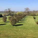 Le Chateau D'asnieres En Bessin 3* Asnieres-en-Bessin