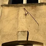 Le Chateau D'asnieres En Bessin Bed & Breakfast