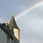 Le Chateau D'asnieres En Bessin 3* Asnieres-en-Bessin