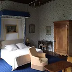 Bed & Breakfast Le Chateau D'asnieres En Bessin Asnieres-en-Bessin