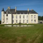 Le Chateau D'asnieres En Bessin 3*
