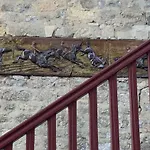 Le Chateau D'asnieres En Bessin 3* Asnieres-en-Bessin