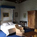 Bed & Breakfast Le Chateau D'asnieres En Bessin