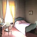 Le Chateau D'asnieres En Bessin Bed & Breakfast 3*