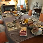 Le Chateau D'asnieres En Bessin 3* Asnieres-en-Bessin