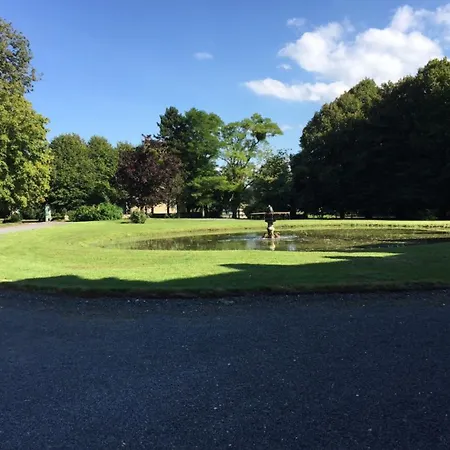 Bed & Breakfast Le Chateau D'asnieres En Bessin Asnieres-en-Bessin