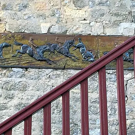 Le Chateau D'asnieres En Bessin Asnieres-en-Bessin