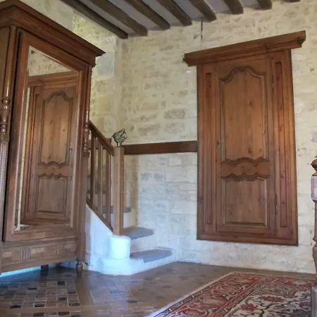 Le Chateau D'asnieres En Bessin 3* Asnieres-en-Bessin
