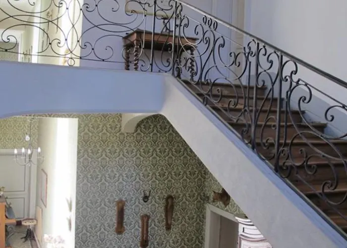 Le Chateau D'asnieres En Bessin Asnieres-en-Bessin