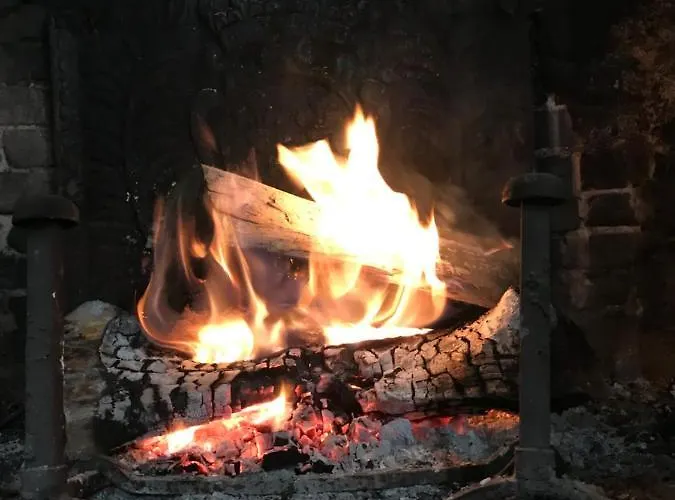 Le Chateau D'asnieres En Bessin Bed & Breakfast